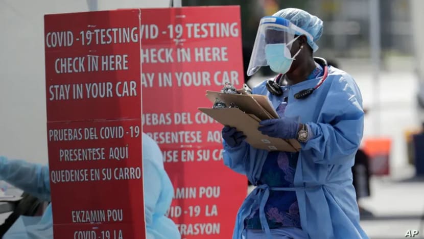 Kes COVID-19 seantero dunia jangkaui 232 juta; angka korban cecah 4.76 juta