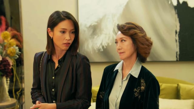 法言人（第27集）：翁官主动出击
