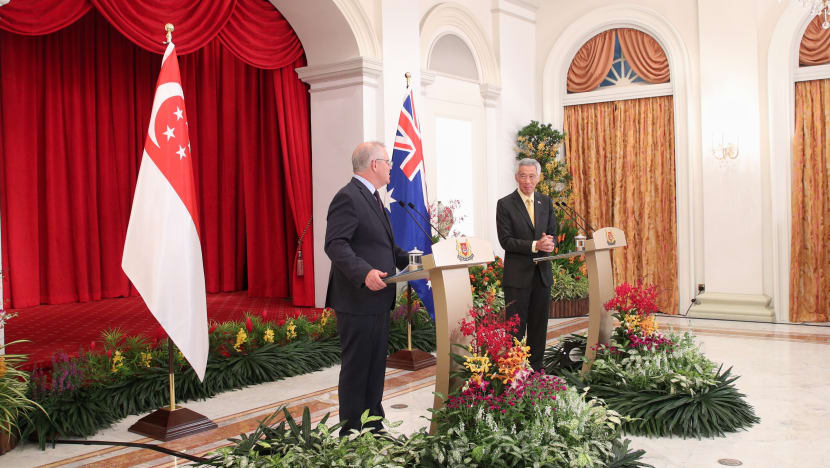 Singapore and Australia working on pilot for students to return Down Under before a wider air travel bubble