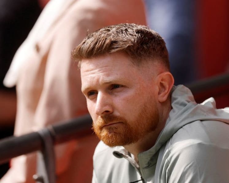 Chelsea's Champions League hopes fading as McFarlane calls for final push