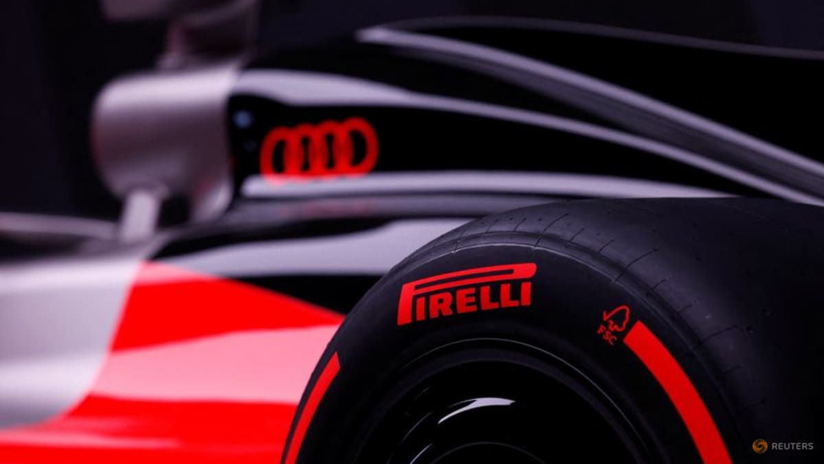 Pirelli to remain sole F1 tyre supplier through 20