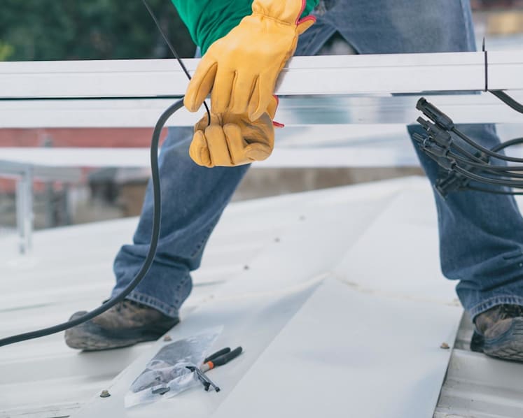 Worker falls through roof, boss summoned by MOM to account for safety lapses under new measures to tackle workplace accidents