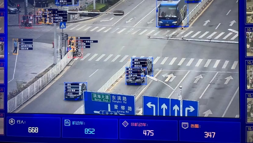 Facial recognition, detection technology helps locate lost elders in matter of hours