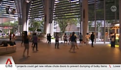 Why landlords in Singapore are turning office buildings into lifestyle hubs