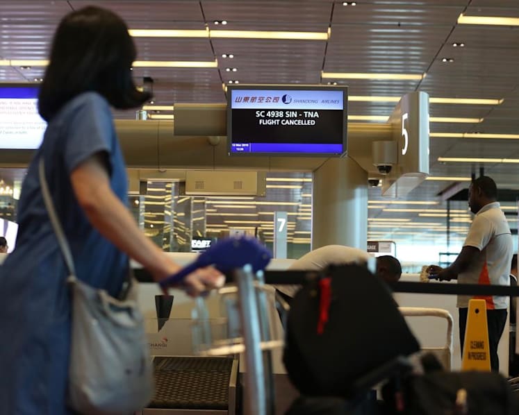 Travellers say move to ground Boeing 737 planes ‘too slow’, but experts cite several considerations