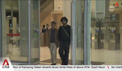 Witnesses say Indian singer Zubeen Garg did not smell of alcohol before fatal swim in Singapore