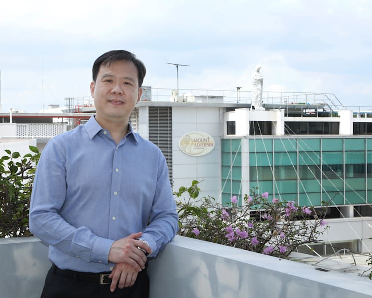 Mt Alvernia Hospital turns 60 during Covid-19 pandemic, CEO expresses ‘heartache’ at losing good workers 