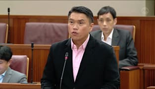 Committee of Supply 2026 debate, Day 5: Patrick Tay on IMH as a ‘centre of excellence’
