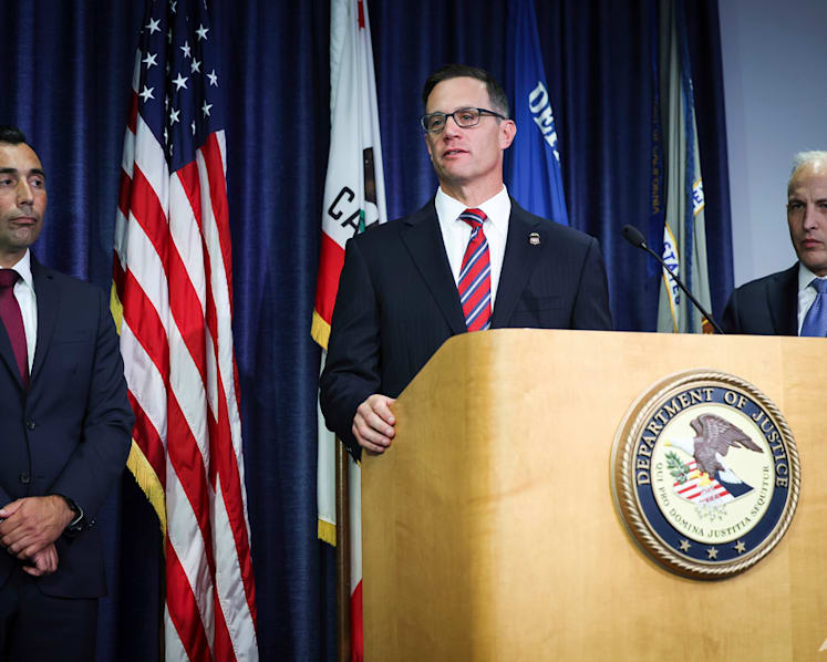 US Navy sailor's mum encouraged him to pass military details to China, prosecutor says