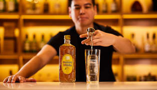 Discover the history of the Japanese highball and what goes into a perfect pour