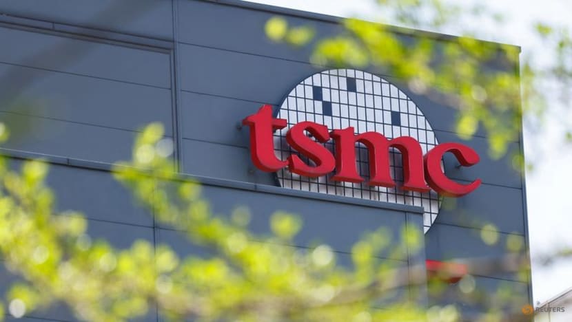 Commentary: Espionage and tariffs can’t tarnish TSMC’s crown Commentary: Espionage and tariffs can’t tarnish TSMC’s crown