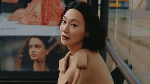 发烧呕吐缺席“微博之夜”　惠英红发文道歉