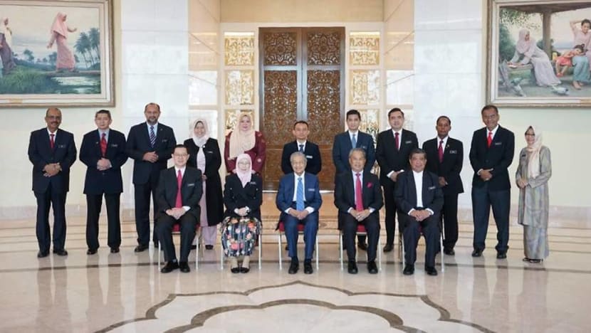 Malaysia ministers, deputy ministers must avoid making negative statements: Adviser