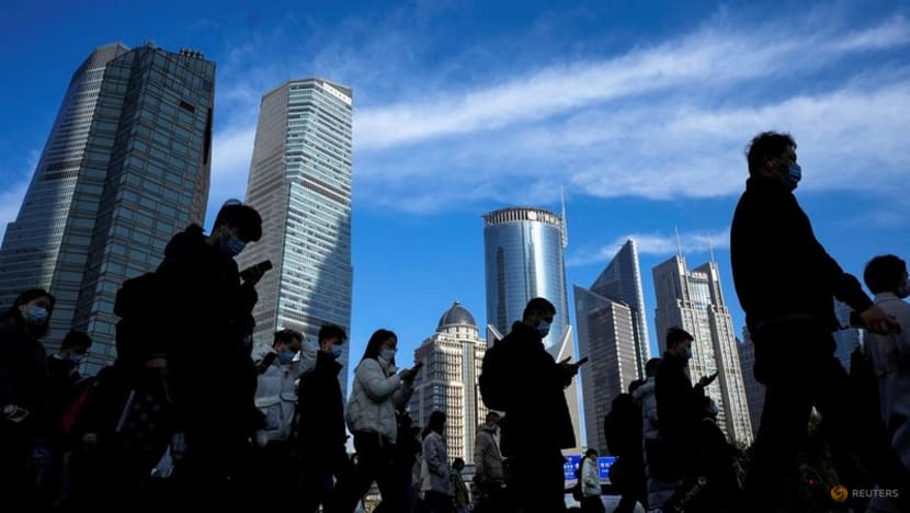 China may raise US$850 billion in new debt over three years to spur growth, says report