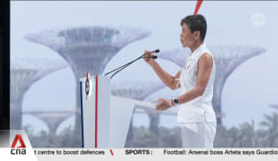 GE2025: PAP new faces share their perspectives at manifesto launch