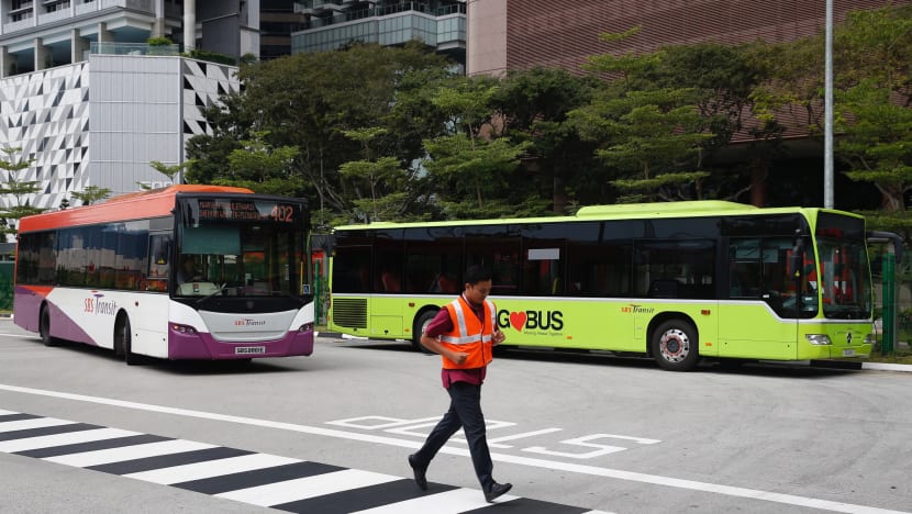 Public transport fares may increase by up to 7%: PTC