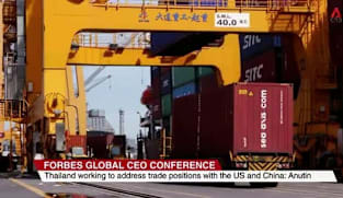 Asia First - Thu 8 Oct 2026