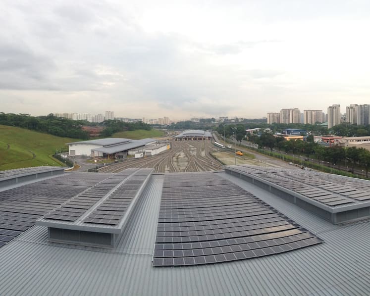More will be done to improve rail reliability: Lui
