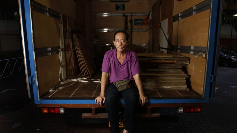 Nearly a Singaporean