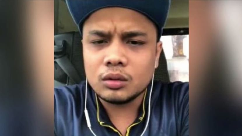 Rayuan hiba Firdaus Nooralam minta bantuan orang ramai cari bapa yang sudah 18 tahun hilang