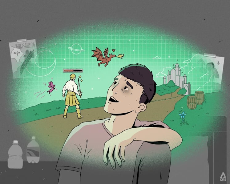Gaming addiction often brushed off as a lack of discipline, but it's a far deeper problem