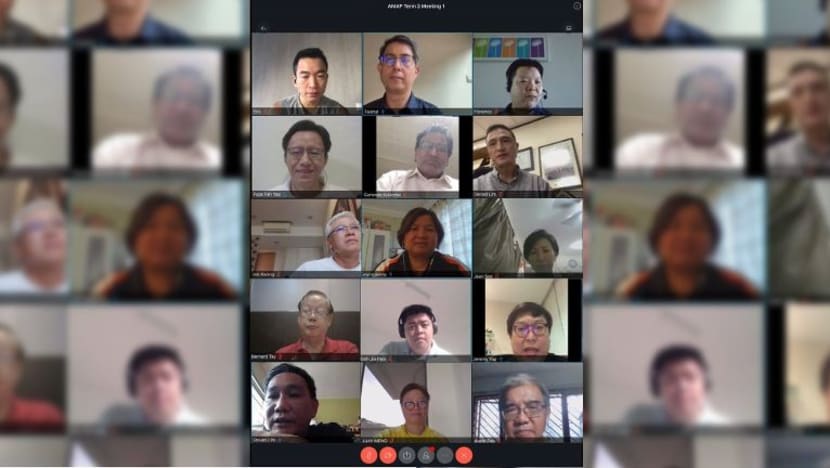 Panel Penasihat Mobiliti Aktif lantik 4 anggota baru