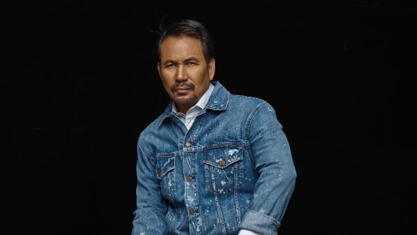 M. Nasir ajak peminat selami sejarah muzik dalam konsert sempena 40 tahun sebagai anak seni M. Nasir ajak peminat selami sejarah muzik dalam konsert sempena 40 tahun sebagai anak seni