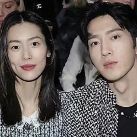 突破独家爆料!井柏然娶了崔始源绯闻女友真相曝光!
