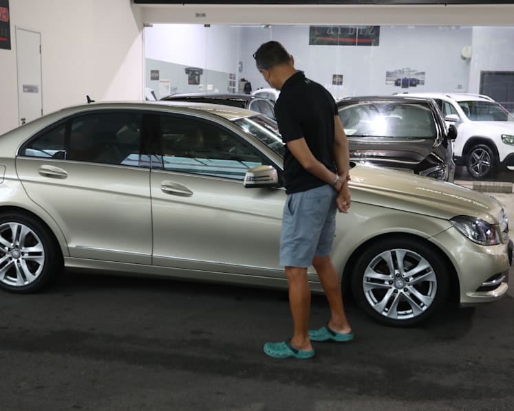 The Big Read in short: Love for cars endures despite pandemic-induced shift in commuting patterns