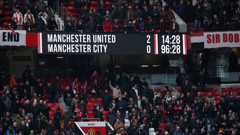 Carrick rekindles Old Trafford magic in perfect start