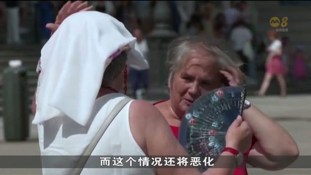 国际劳工组织：气候变化威胁预计每年将造成数万人死亡