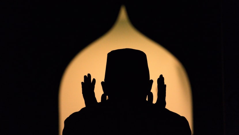 Several initiatives organised to help Muslims fulfil Hari Raya obligations during circuit breaker period