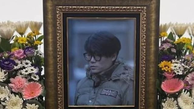 韩国导演离世4个月死因逆转，竟是遭人活活打死！
