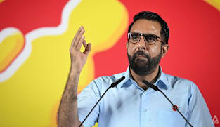 'First overt challenge' to Pritam Singh's WP leadership could bring closure one way or the other: Analysts