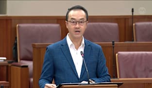 Koh Poh Koon on protecting young users from gaming harms