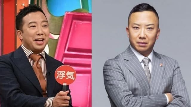 《半泽直树》男星惊传和双亲倒卧家中！