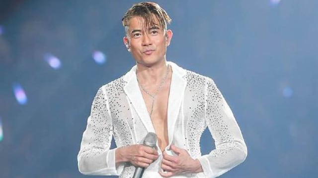 豪宅30年前真的入贼　郭富城二哥惨遭枪杀