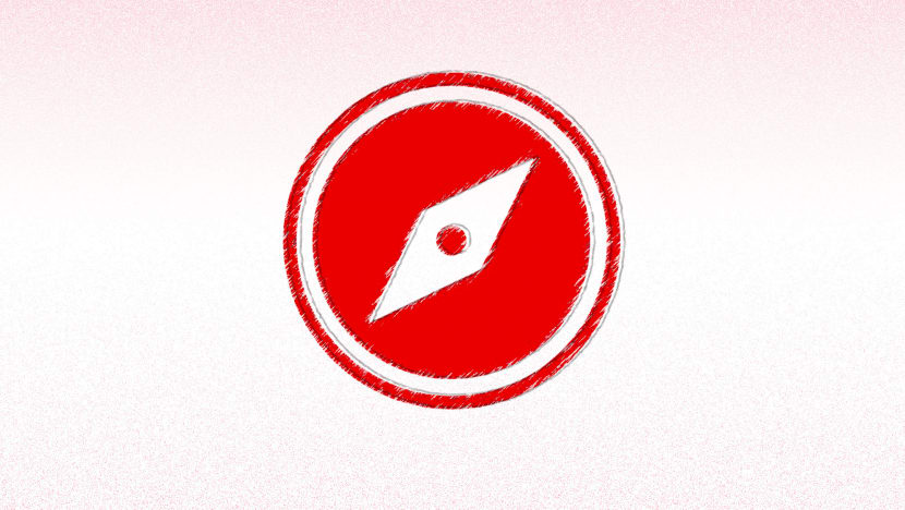 GE2020: Red Dot United