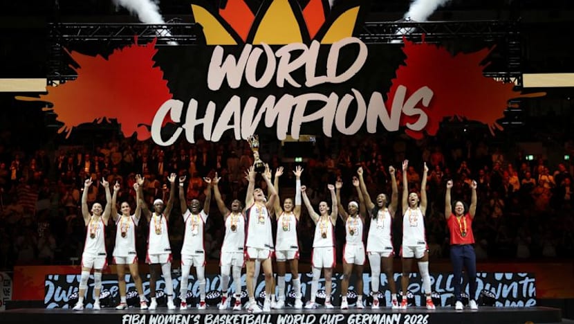 WNBA's influence felt as Women's World Cup vows schedule changes