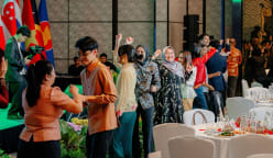 Bridging borders, empowering changemakers: How the ASEAN Youth Fellowship drives regional impact