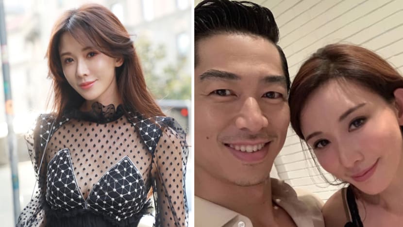 Lin Chiling Says She And Husband Akira Have Not Fought In Their 3 Years Of Marriage Because Her Japanese Is Not Good Enough Lin Chiling Says She And Husband Akira Have Not Fought In Their 3 Years Of Marriage Because Her Japanese Is Not Good Enough