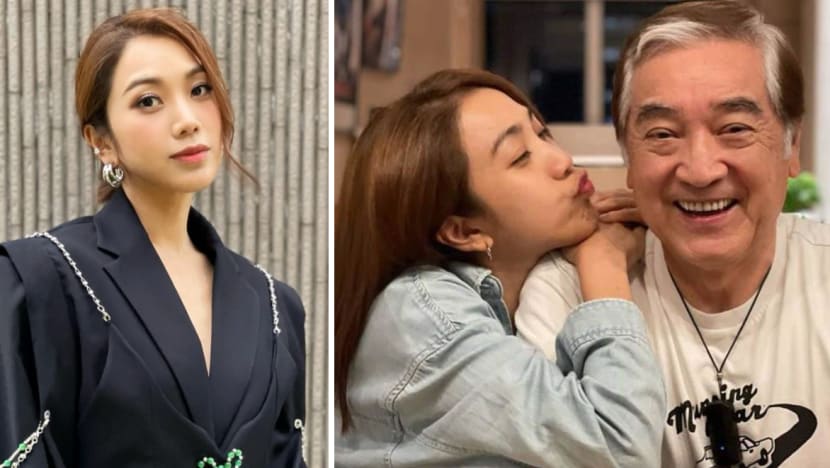 TVB Actress Lesley Chiang, Who Is Veteran HK Star Paul Chun’s Daughter, Making Hollywood Movie Debut TVB Actress Lesley Chiang, Who Is Veteran HK Star Paul Chun’s Daughter, Making Hollywood Movie Debut
