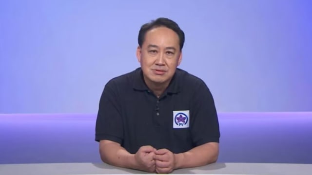四反对党成立人民联盟 联手出战来届全国大选