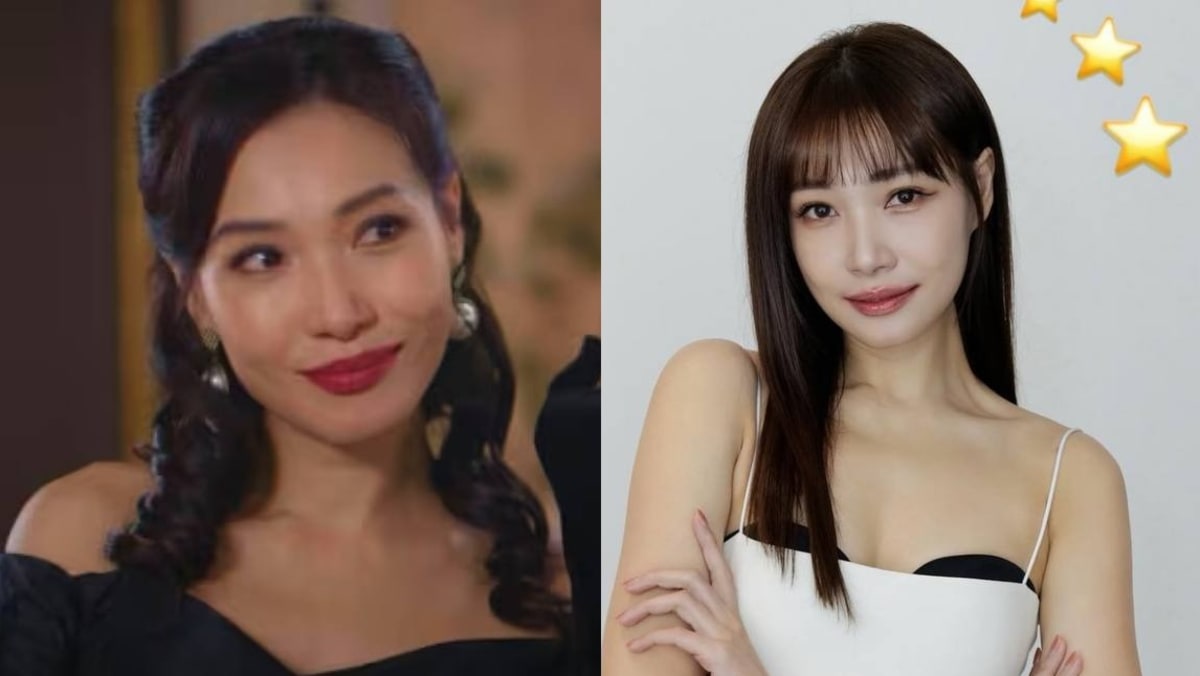 Actress Dawn Yeoh hopes Emerald Hill role will finally earn her a Star Awards trophy after 20-year career