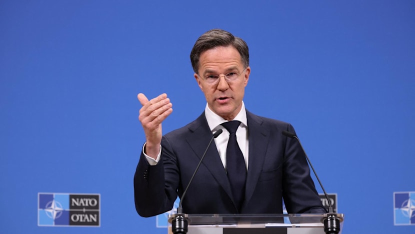 US allies in NATO upped defence spending 20% last year: report