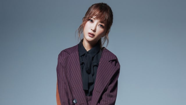 升格人母后曾失去方向　黄美珍重拾生命的光