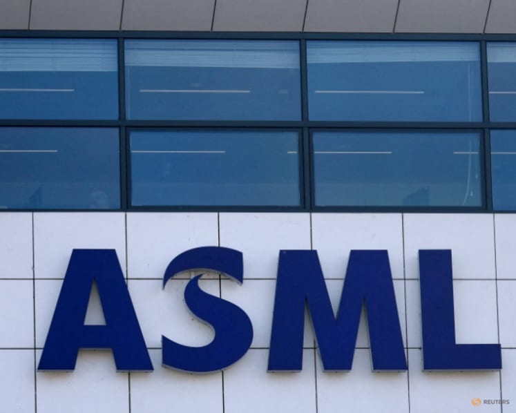 ASML examining ways it can make more than 110 EUV tools in 2028, JPMorgan says