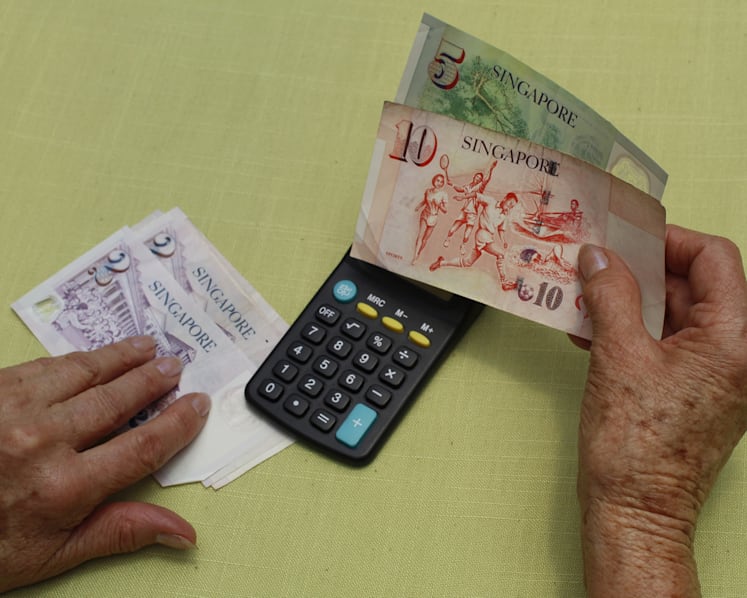 Commentary: Expectations that working adults owe parents a monthly allowance need to be changed