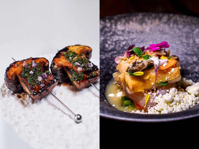 South Korean ingredients are becoming favourites at tables and in tipples. Here’s why South Korean ingredients are becoming favourites at tables and in tipples. Here’s why