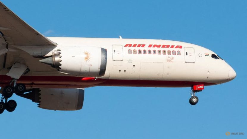 India orders inspection of Boeing 787s after Air India crash India orders inspection of Boeing 787s after Air India crash